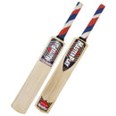 Masterplay Cricket Bat Harrow Size
