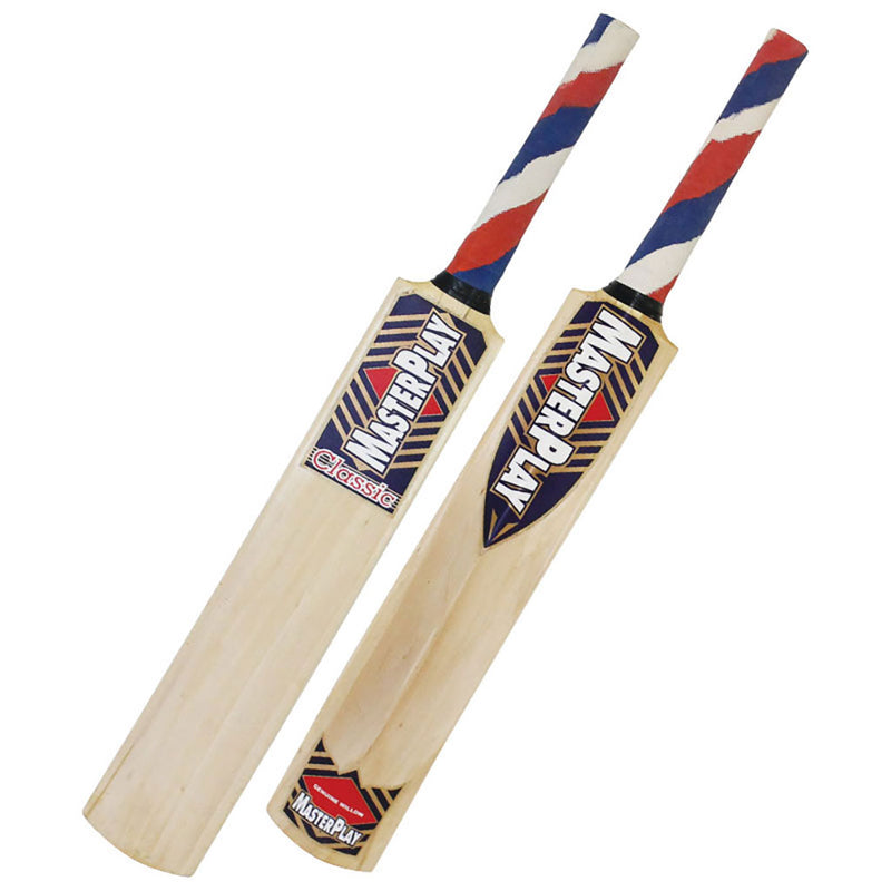 Masterplay Cricket Bat Harrow Size