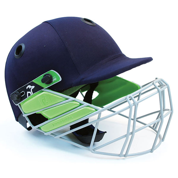 Kookaburra Pro 600 Helmet  Junior