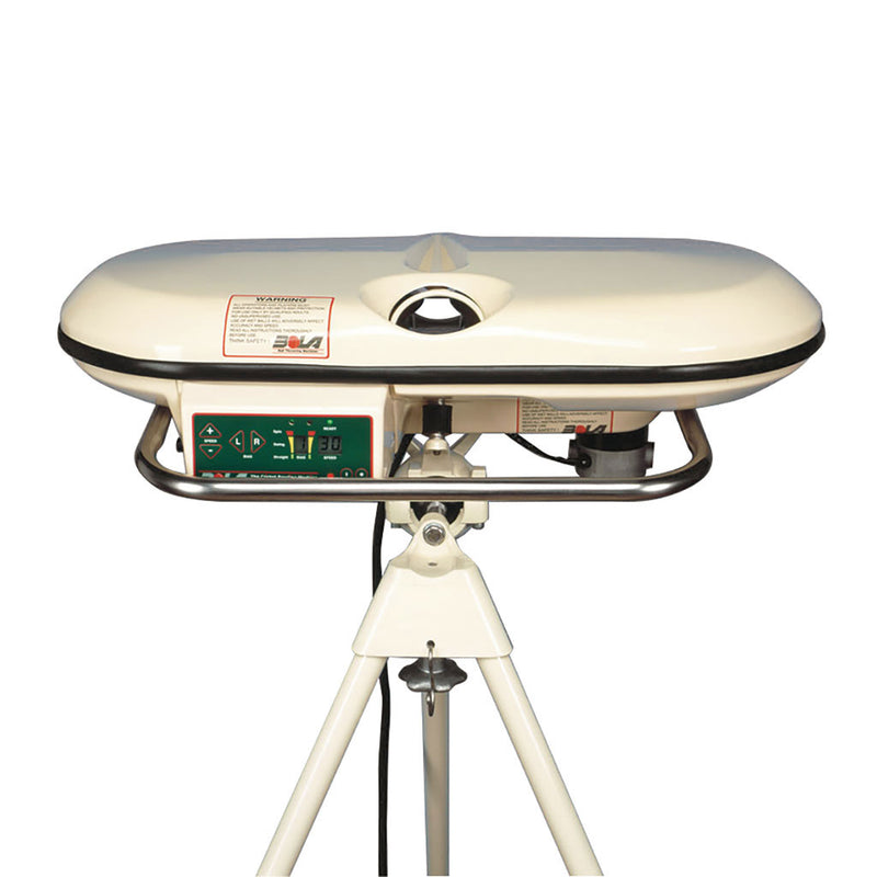 Bola Professional Bowling Machine Without Battery Or Power Supply