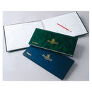 Kookaburra Scorebook Wire Bound 100 Innings