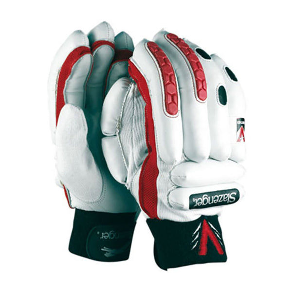 Slazenger Panther Batting Gloves Adult Left Hand