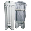 Slazenger Panther Wicket Keeping Leg Guards Youth