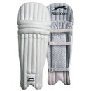 Slazenger Batting Leg Guards Junior