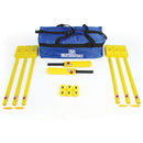 Masterplay Midi-Cricket Set Kinder, Age 3-5