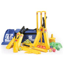 Masterplay Midi-Cricket Mixed Coaching Set 