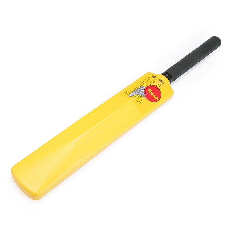 Masterplay Midi-Cricket Bat Kinder, 22", 3-5Yrs
