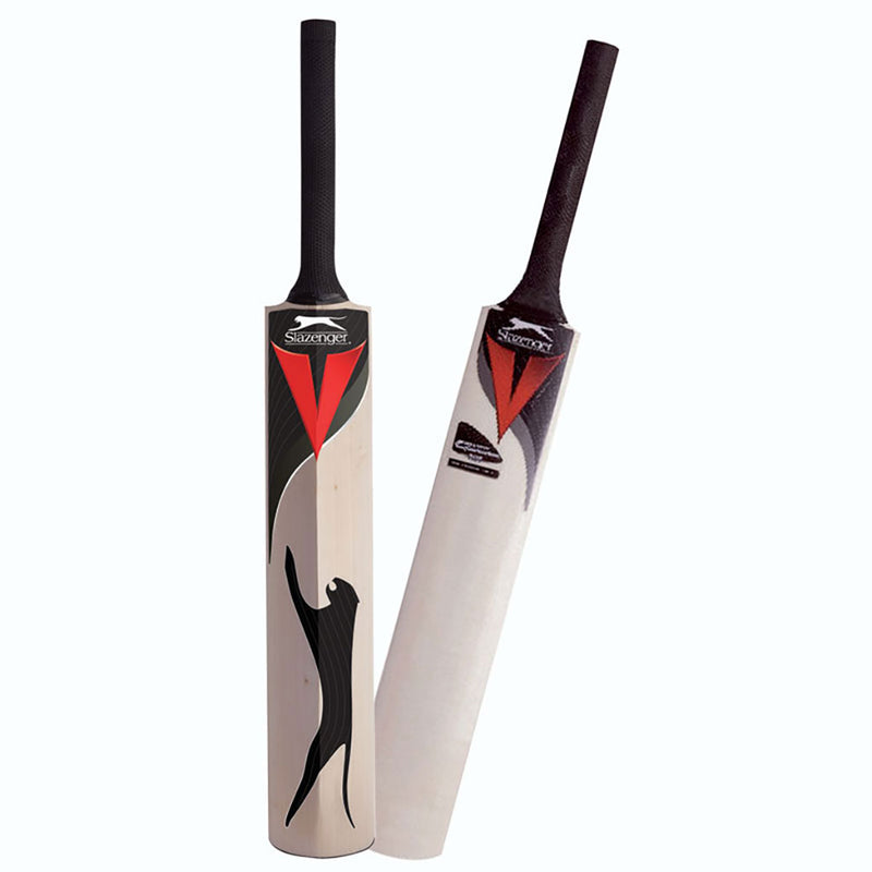 Slazenger Powerblade V500 Cricket Bat  Full Size