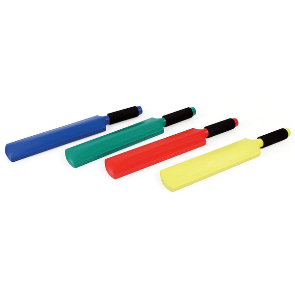 Cricket Bat Set Set of 4