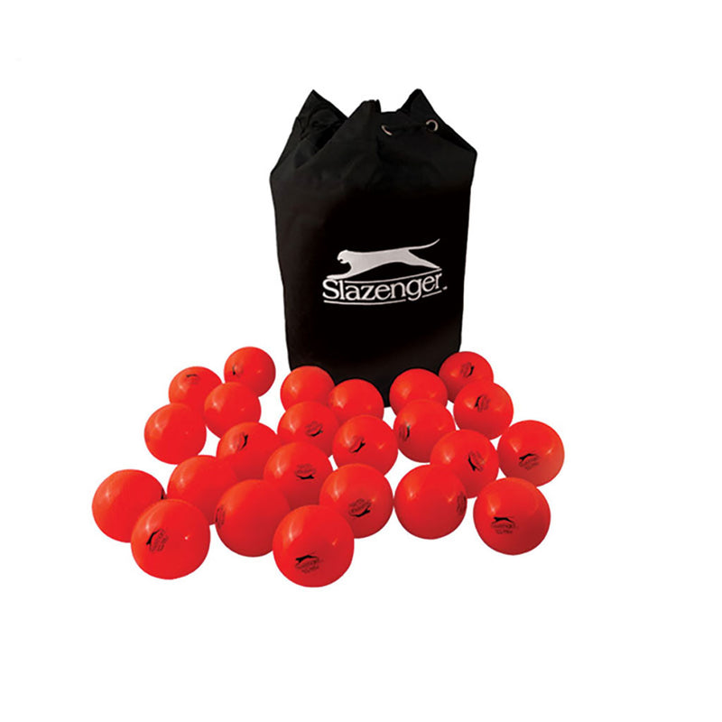 Slazenger Air Balls Junior, Bag of 24