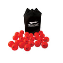 Slazenger Air Balls Senior, Bag of 24