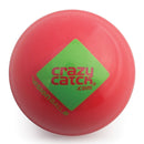 Crazy Catch Vision Ball Level 3, Red, Bag of 6