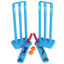 Slazenger Academy Cricket Set Size 3