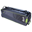 Kookaburra 2000 Wheelie Bag 92cm X 33cm X 28cm