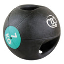 Double Grip Medicine Ball  7kg