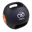 Double Grip Medicine Ball  8kg