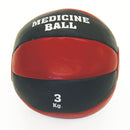 Leather Medicine Ball 3kg