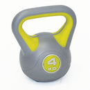 Vinyl Kettlebell  4kg