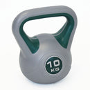 Vinyl Kettlebell  10kg