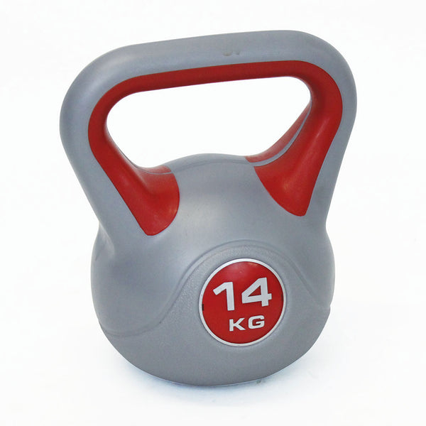 Vinyl Kettlebell  14kg