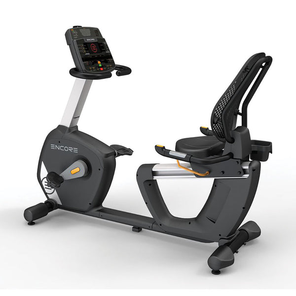 Impulse Encore Recumbent Bike 