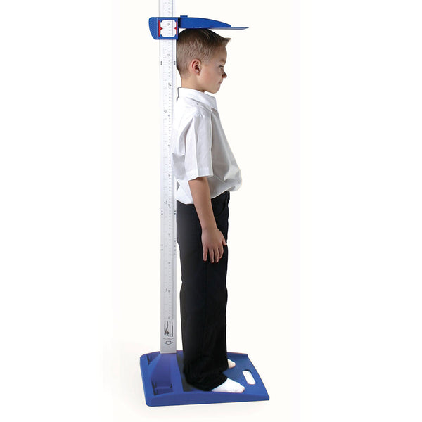 Invicta Height Measure 