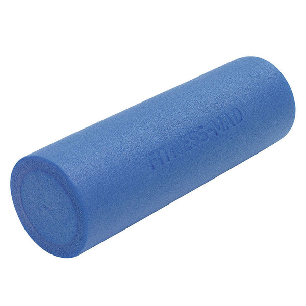 Foam Roller 45cm X 15cm Dia., Blue