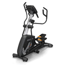 Impulse Encore Cross Trainer With Power Incline