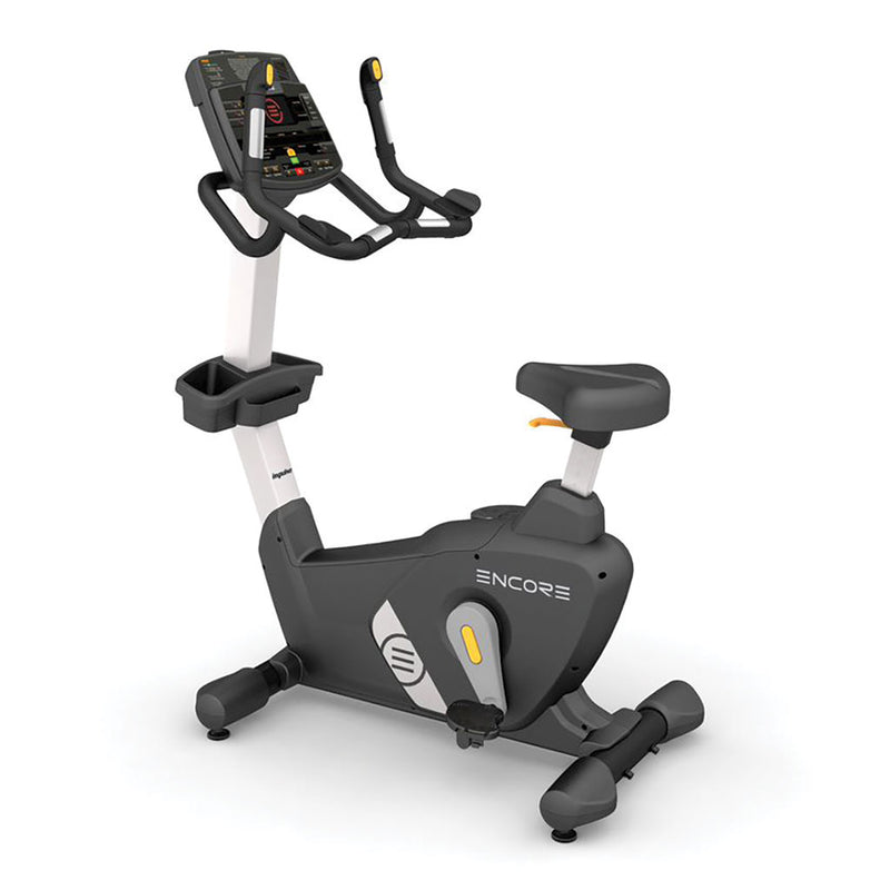 Impulse Encore Upright Bike 