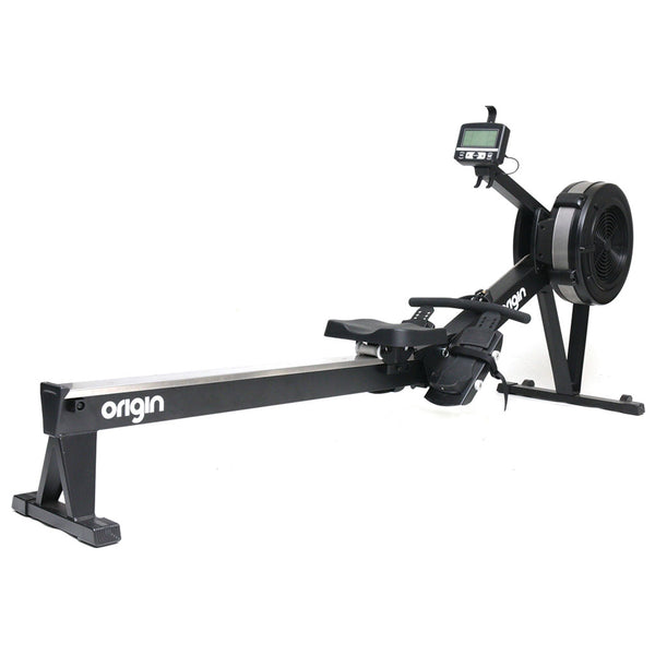 Origin Vr2 Rowing Machine 