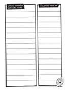 A5 Children's Spelling Book pk 30