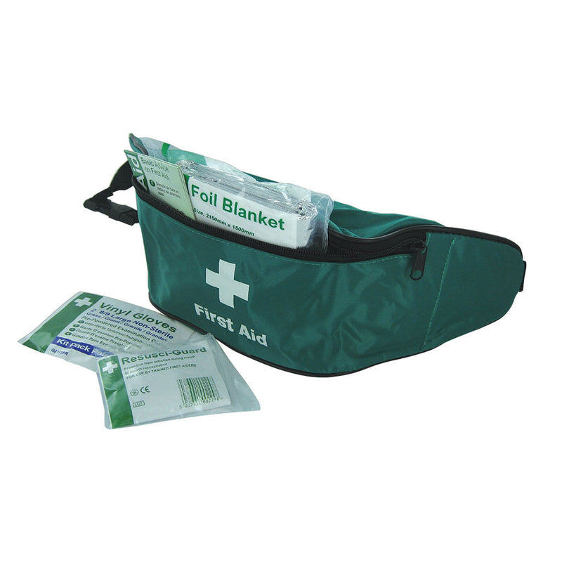Mobile First Aid Kit 