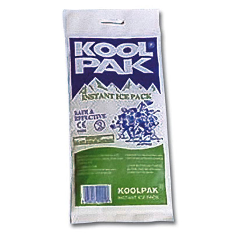 Koolpak Original Instant Ice Pack Pack of 20