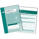 Accident Book 