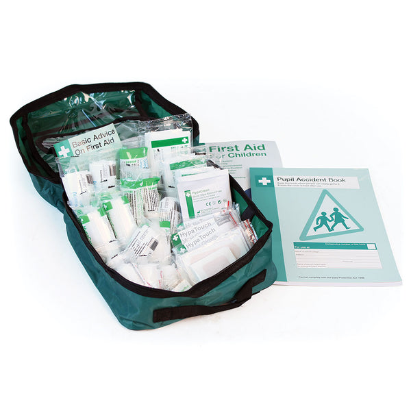 Outing First Aid Kit 