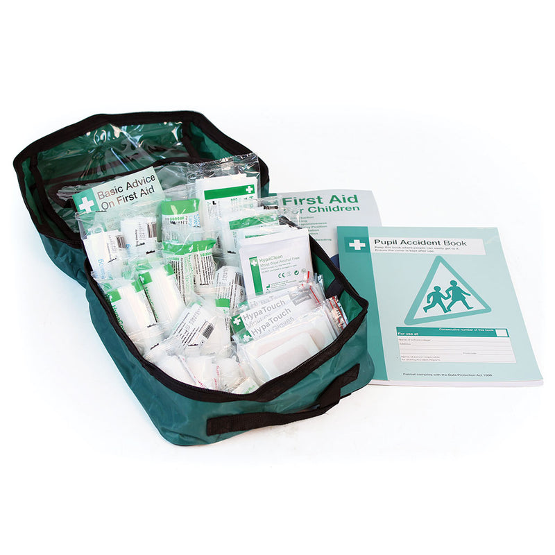 Outing First Aid Kit 