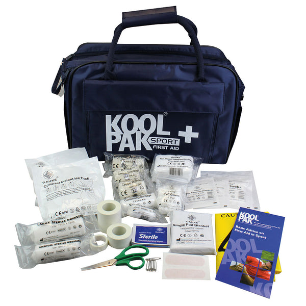 Koolpak Team First Aid Kit 
