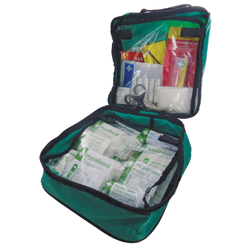 Primary First Aid Kit Soft Case