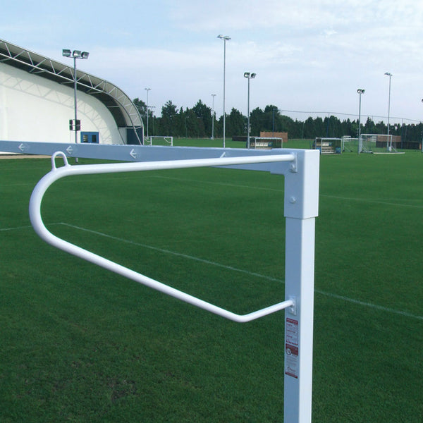 Continental Solid Steel Net Supports Set of 4