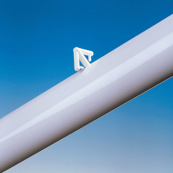 Synthetic Arrow Net Hook Pack of 12