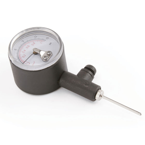 Pressure Gauge 