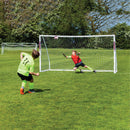 Samba Match Football Goal 9V9 4.88 x 2.13M