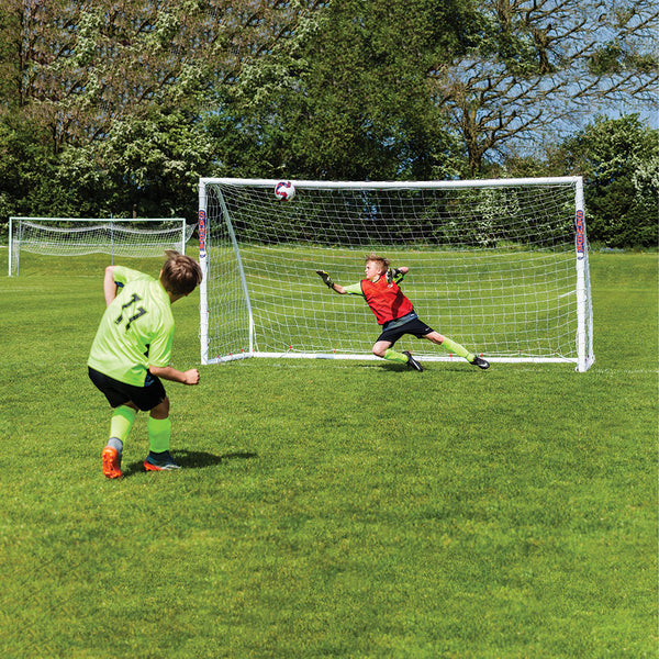 Samba Match Football Goal 9V9 4.88 x 2.13M