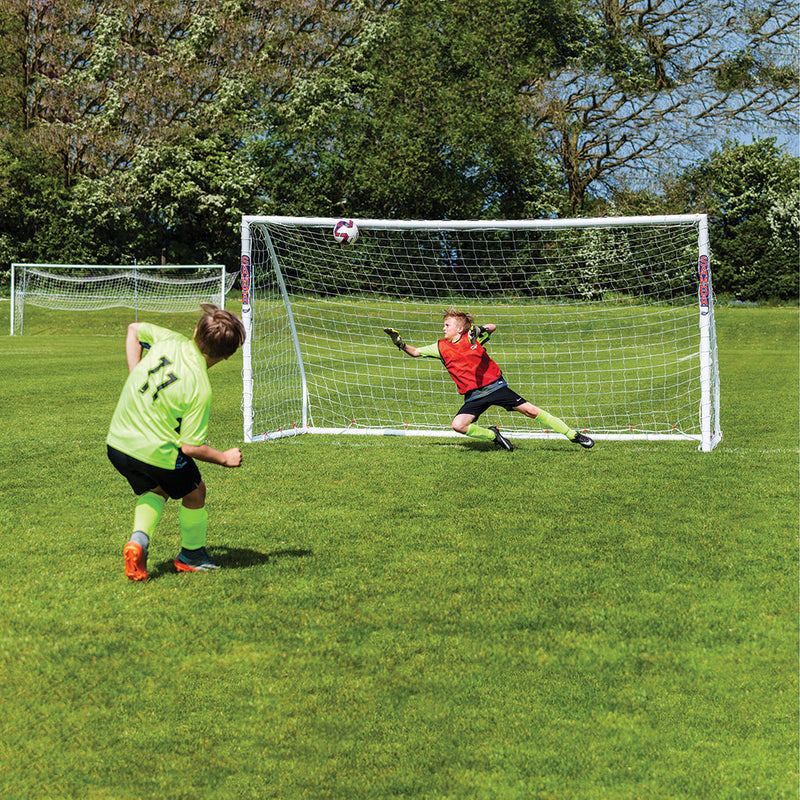 Samba Match Football Goal 9V9 4.88 x 2.13M