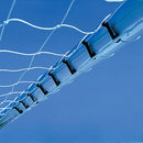 Plastic Net Clip Pack of 80