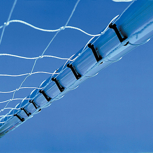 Plastic Net Clip Pack of 80