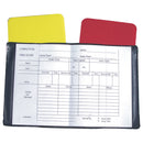 Referees Cards 