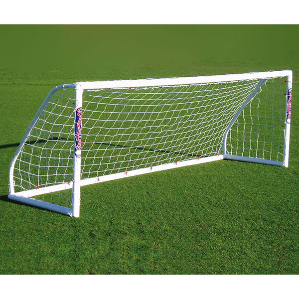 Samba 5-A-Side Match Football Goal 2.44 x 1.22M