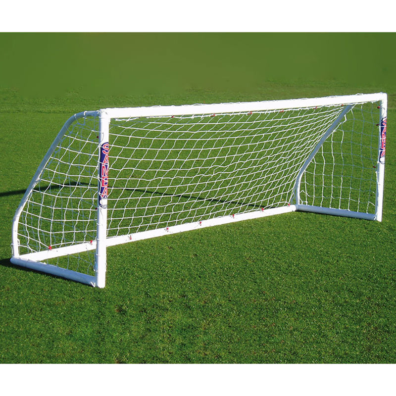 Samba 5-A-Side Match Football Goal 3.66 x 1.22M