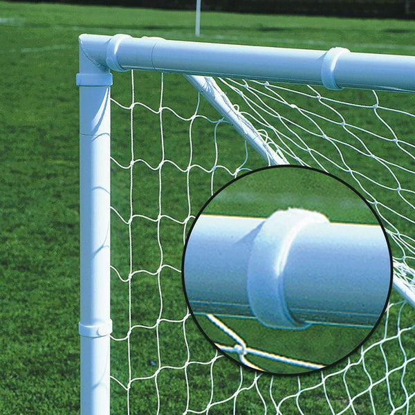 Hook & Loop Net Tie 150mm, Pack of 24